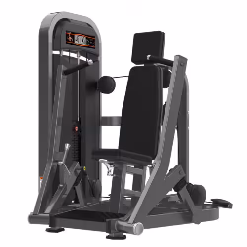 M2-1001 Realleader Chest Press | M2-1001