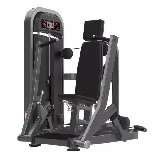 RealLeader Chest Press | M2-1001