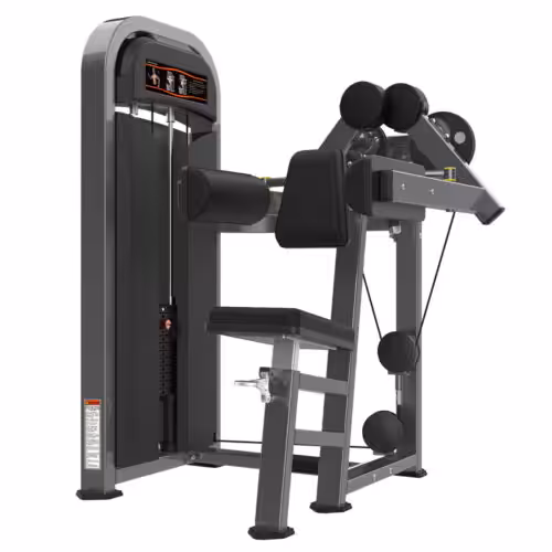 M2-1002 Realleader Lateral Raise M2-1002