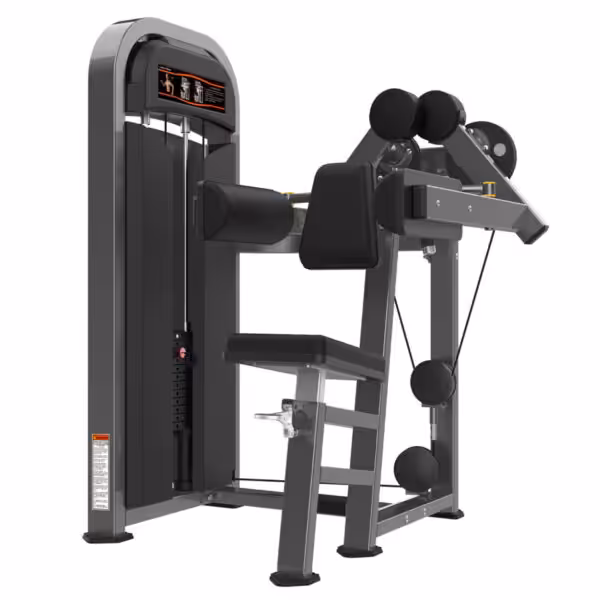 M2-1002 Realleader Lateral Raise M2-1002