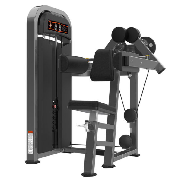 M2-1002 Realleader Lateral Raise M2-1002
