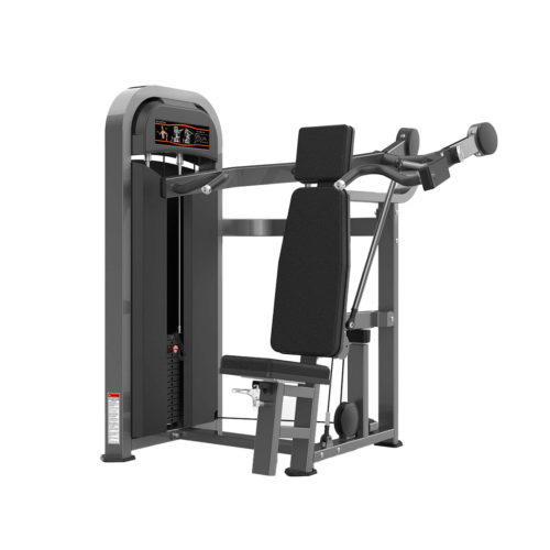 RealLeader Shoulder Press | M2-1007