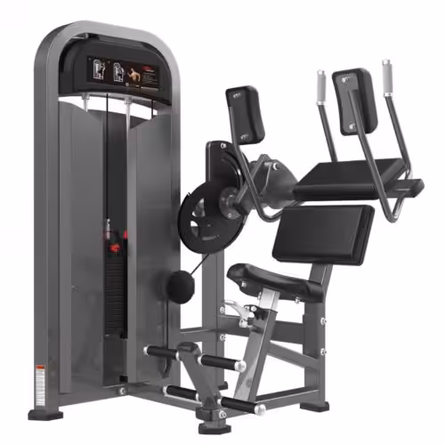 M2-1008 Realleader Abdominal Crunch | M2-1008