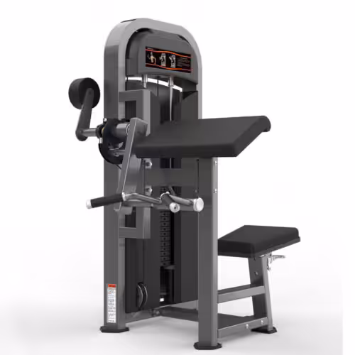 M2-1010A Realleader Biceps Curl | M2-1010A