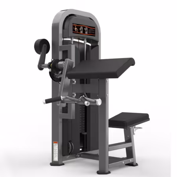 M2-1010A Realleader Biceps Curl | M2-1010A