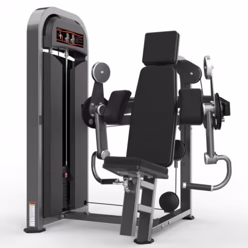M2-1010B Realleader Biceps Curl | M2-1010B