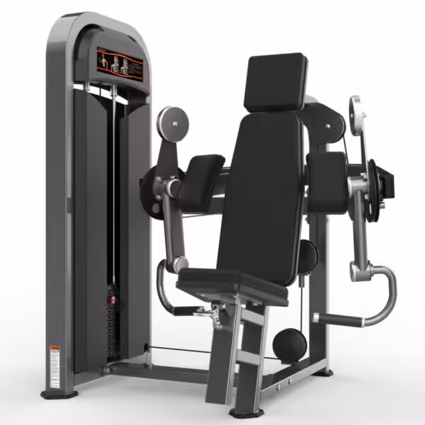 M2-1010B Realleader Biceps Curl | M2-1010B