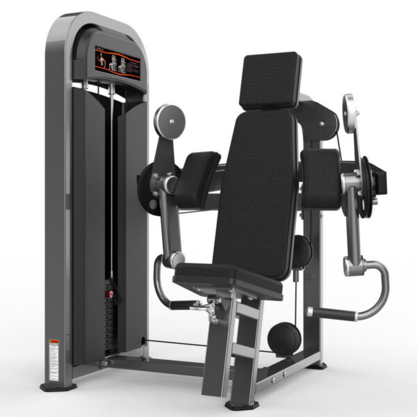 M2-1010B Realleader Biceps Curl | M2-1010B