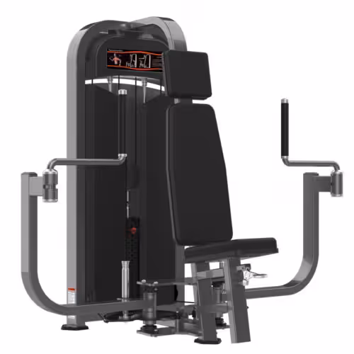 M2-1012 Realleader Pectoral Machine | M2-1012