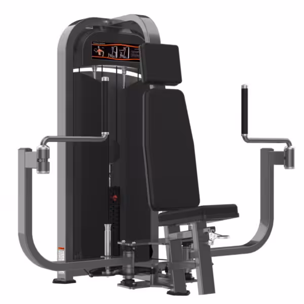 M2-1012 Realleader Pectoral Machine | M2-1012