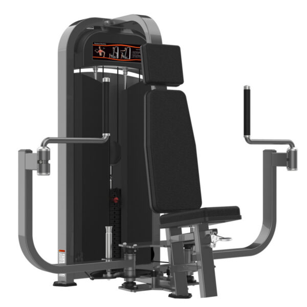 M2-1012 Realleader Pectoral Machine | M2-1012