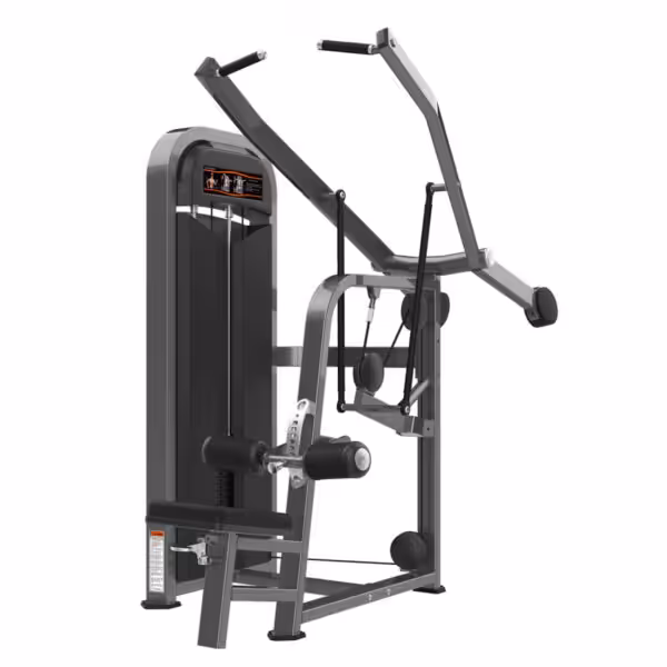 M2-1013 Realleader Lat Pull Down | M2-1013