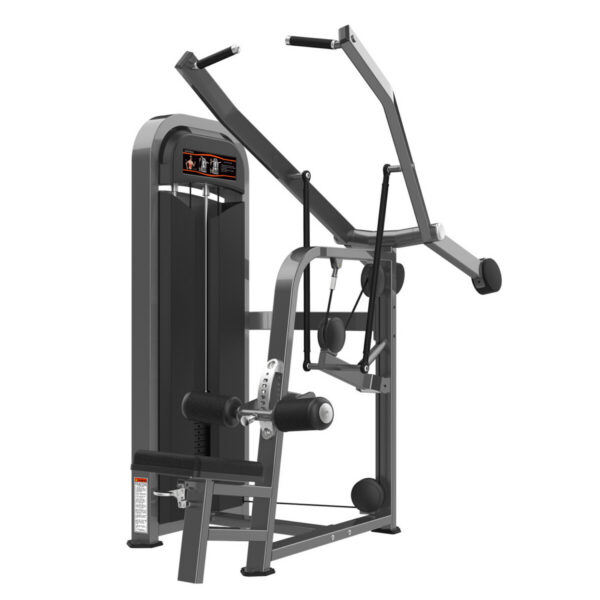 M2-1013 Realleader Lat Pull Down | M2-1013