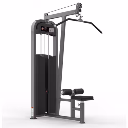 M2-1013A Realleader Lat Pull Down | M2-1013A