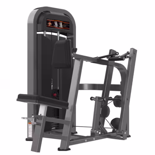 M2-1015 Realleader Row/Rear Delt | M2-1015