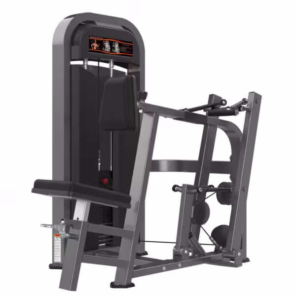 M2-1015 Realleader Row/Rear Delt | M2-1015