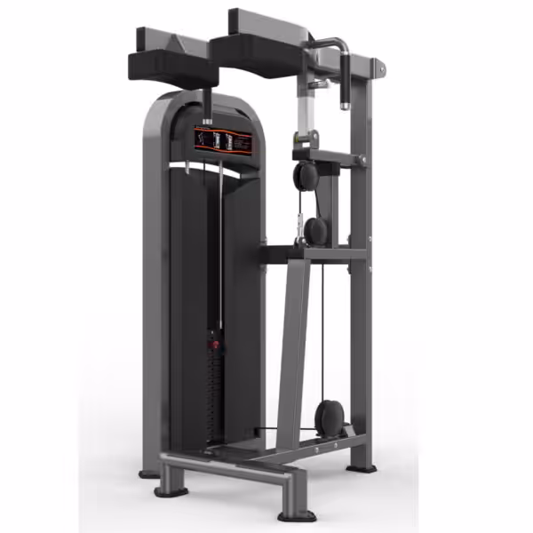M2-1019 Realleader Standing Calf Raise | M2-1019