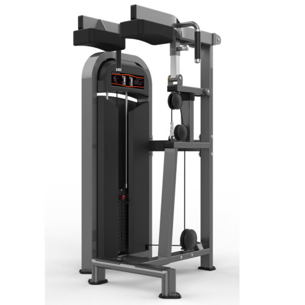 M2-1019 Realleader Standing Calf Raise | M2-1019