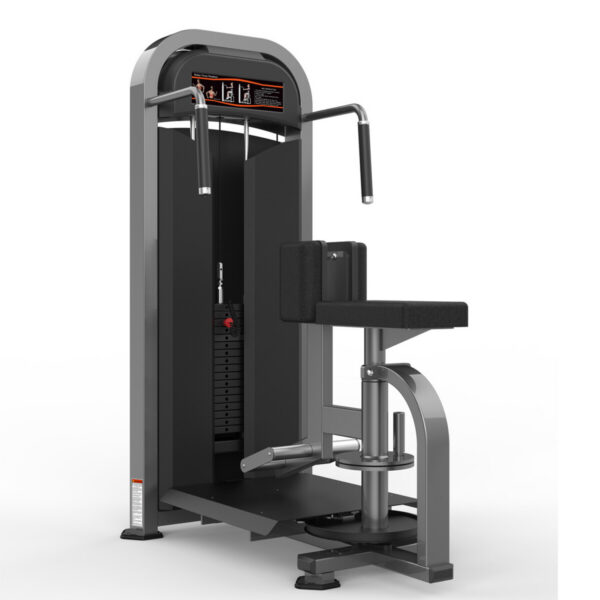 M2-1021 Realleader Rotary Torso Rotation | M2-1021