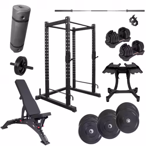 Home Gym Elite