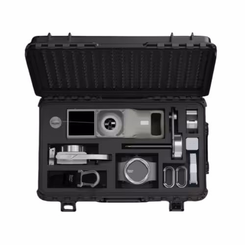 Beyond Power Travel Suitcase | Reisekoffer
