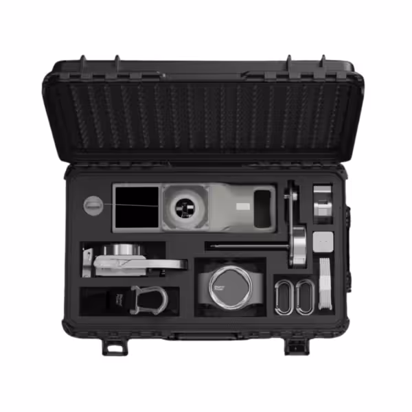 Produktbilder mit Bulletpoints (2) Beyond Power Travel Suitcase | Travel Suitcase