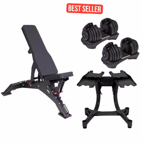 Home Gym Performance
