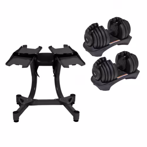 Home Gym Essentials