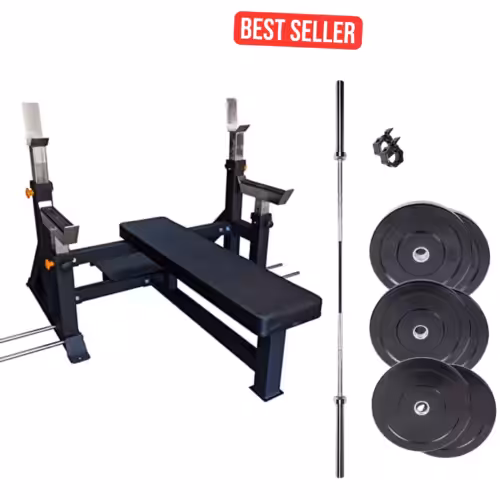 Strength Essentials