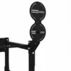 R-DBWB-Double-Wallball-Target-mit-Rig-Front-Left crossequip CFR-4 Freestanding Eco inkl. 8× Double Wall Ball Target | Outlet
