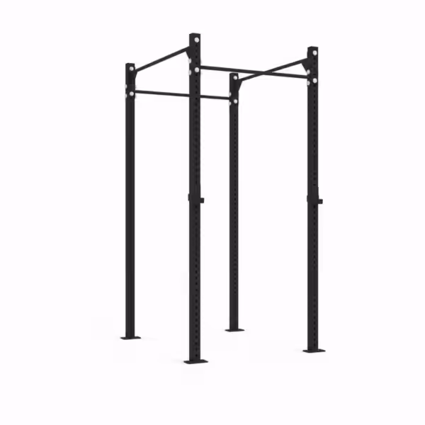 R-SERIES Freestandig Rig Double Station (2 Stationen) R-SERIES Freestandig Rig Double Station | 2 Stationen