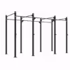 R-SERIES Freestanding Rig Four Station | 4 Stationen