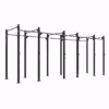 R-SERIES Freestandig Rig Six Station | 6 Stationen R-SERIES Freestanding Rig Six Station | 6 Stationen