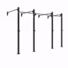 R-SERIES Wallmounted Rig Double Station (2 Stationen) R-SERIES Wall-Mounted Rig Double Station | 2 Stationen