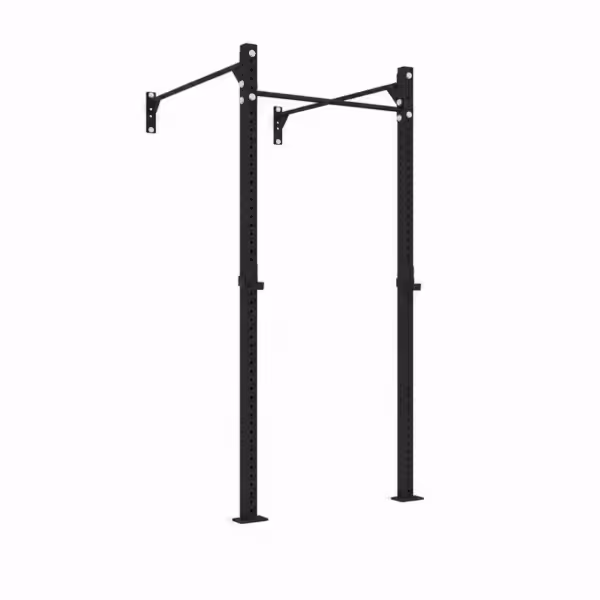 R-SERIES Wallmounted Rig Single Station R-SERIES Wall-Mounted Rig Single Station | 1 Station