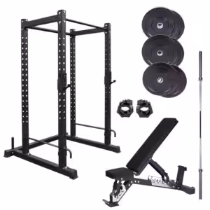 Rack Essentials