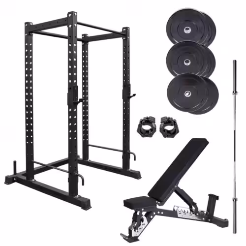 Rack Essentials Rack Essentials