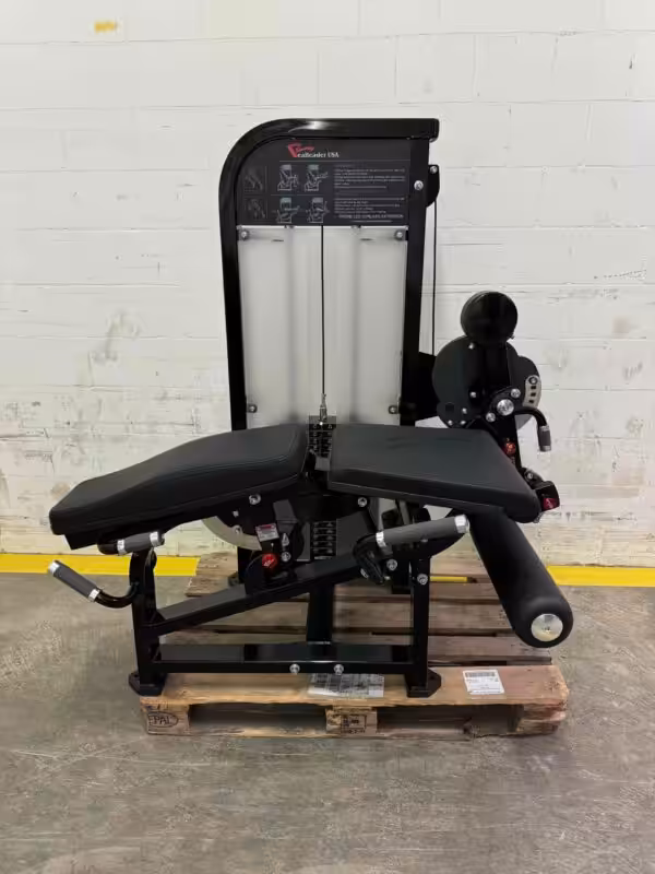 RealLeader Leg Extension Leg Curl Combo | PF-1007