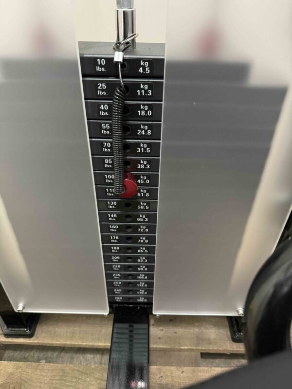 RealLeader Leg Extension Leg Curl Combo | PF-1007
