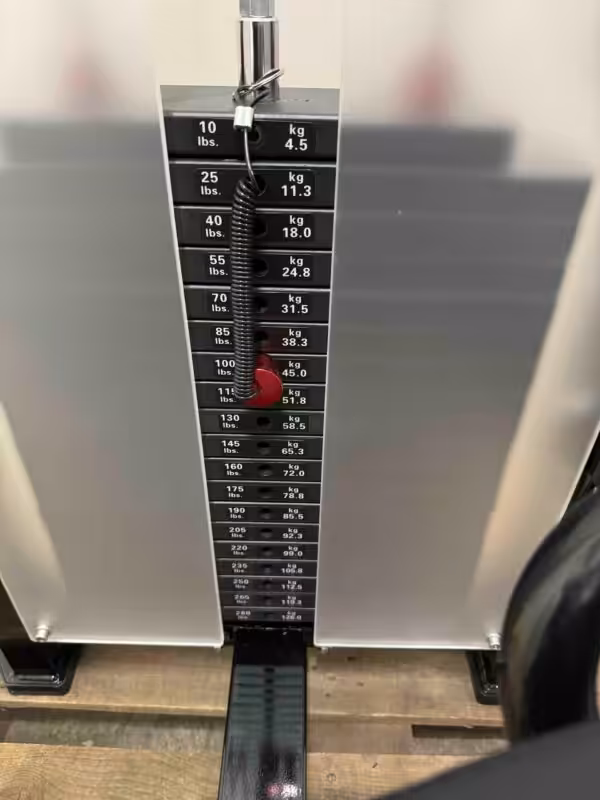 Realleader Leg Extension Leg Curl Combo | PF-1007