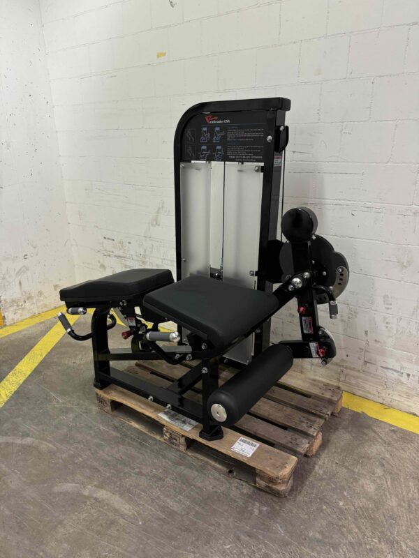RealLeader Leg Extension Leg Curl Combo | PF-1007