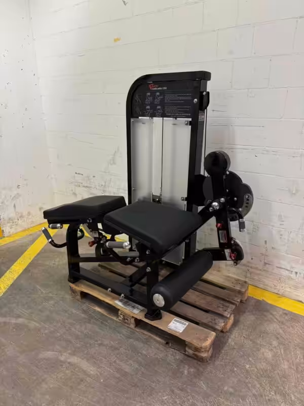 Realleader Leg Extension Leg Curl Combo | PF-1007