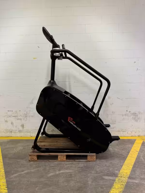 RealLeader-RS-800-1-scaled-22 RealLeader Stair Climber | Escalier RS-800