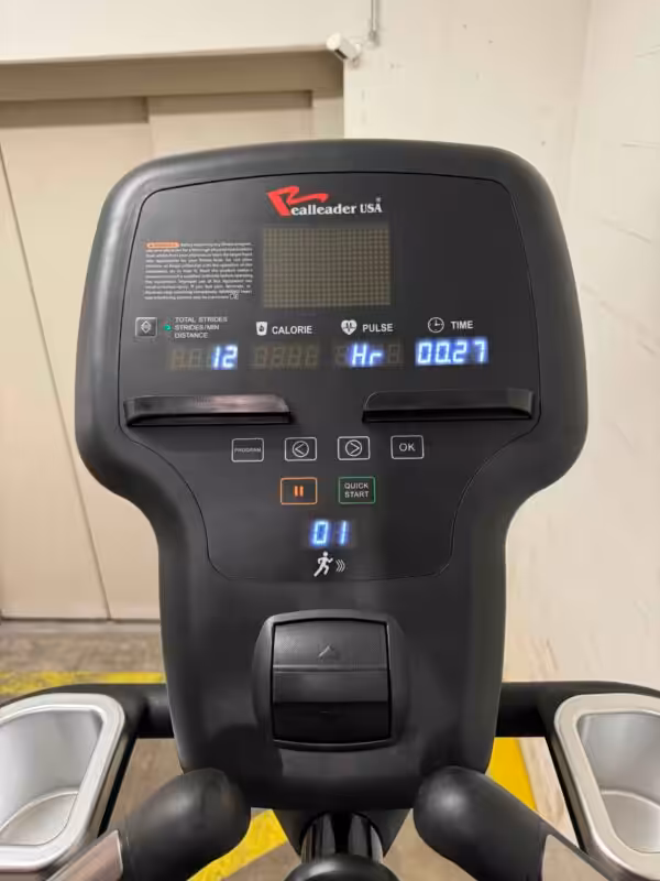 RealLeader-RS-800-4 RealLeader Stair Climber | Escalier RS-800