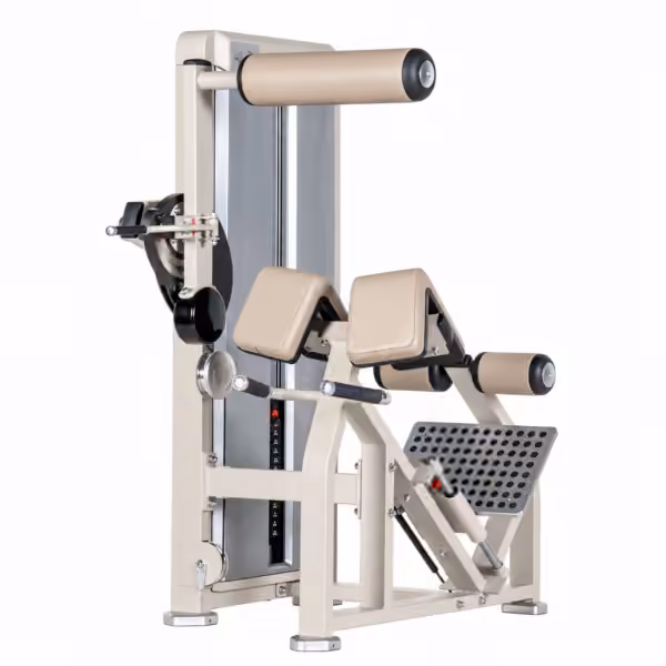 Realleader-Back-Glute-Extension-GL-1003-01-weiss Realleader Back/Glute Extension | GL-1003
