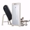 Realleader-Prone-Glute-Machine-GL-1007-02-weiss Realleader Prone Glute Machine | GL-1007