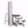 Realleader-Prone-Glute-Machine-GL-1007-03-weiss Realleader Prone Glute Machine | GL-1007