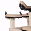 Realleader-Prone-Glute-Machine-GL-1007-05-weiss Realleader Prone Glute Machine | GL-1007