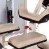 Realleader-Prone-Glute-Machine-GL-1007-07-weiss Realleader Prone Glute Machine | GL-1007