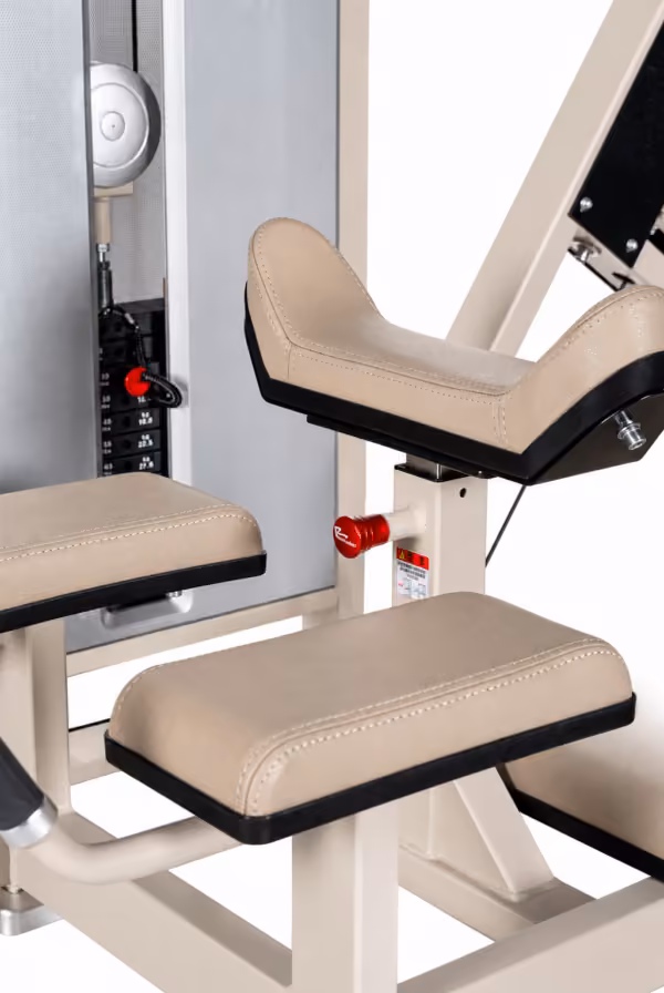 Realleader-Prone-Glute-Machine-GL-1007-07-weiss Realleader Prone Glute Machine | GL-1007